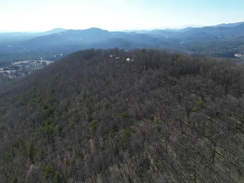 20.05 Ac Treehouse Trail Murphy NC 28906