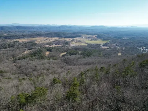 20.05 Ac Treehouse Trail Murphy NC 28906