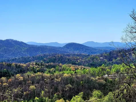 L46 Warbler Road Murphy NC 28906