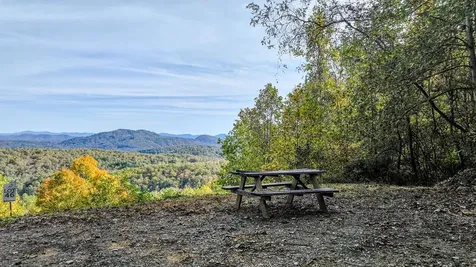 L46 Warbler Road Murphy NC 28906