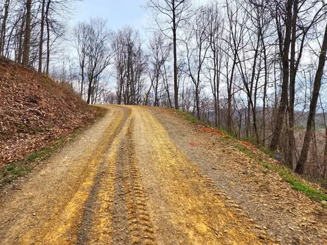 L46 Warbler Road Murphy NC 28906