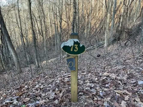 Lot 73 Hidden Treasure Murphy NC 28906