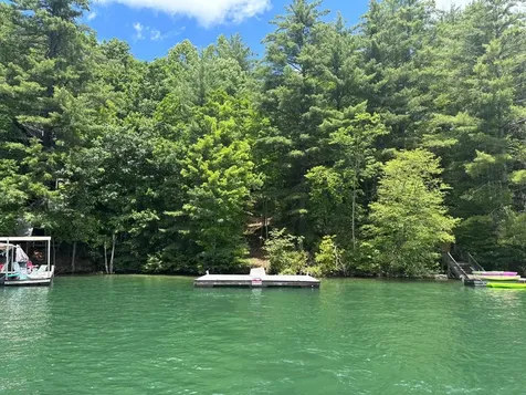 27 Tom Hay Drive Topton NC 28781