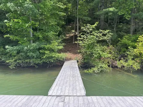 27 Tom Hay Drive Topton NC 28781