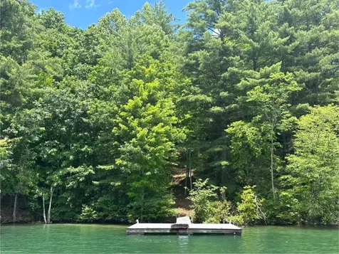 27 Tom Hay Drive Topton NC 28781