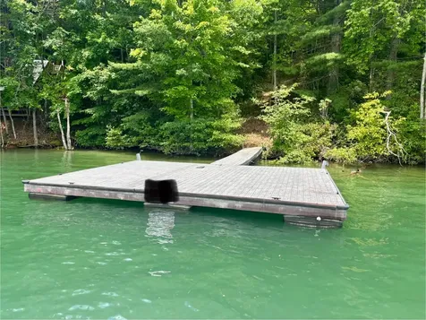 27 Tom Hay Drive Topton NC 28781