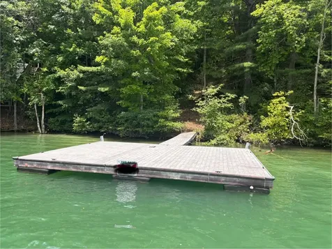 27 Tom Hay Drive Topton NC 28781