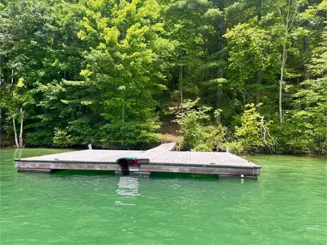 27 Tom Hay Drive Topton NC 28781