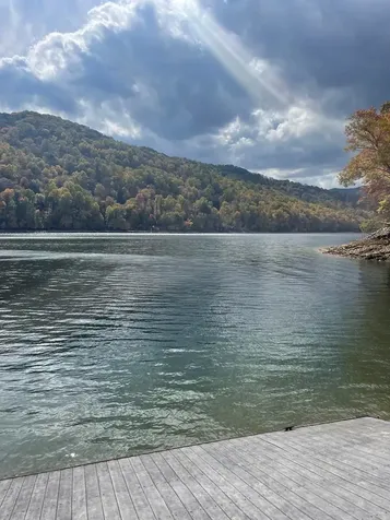 27 Tom Hay Drive Topton NC 28781