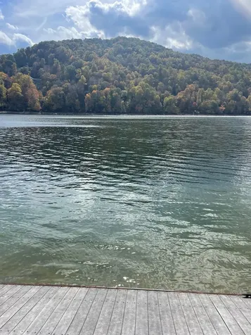 27 Tom Hay Drive Topton NC 28781