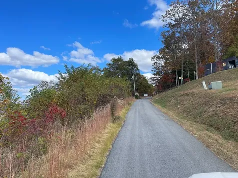 0 Brasstown Heights Brasstown NC 28902