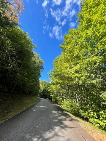 Lot 29c Indian Trail Hayesville NC 28904