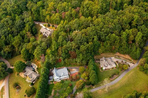 Lot 29c Indian Trail Hayesville NC 28904