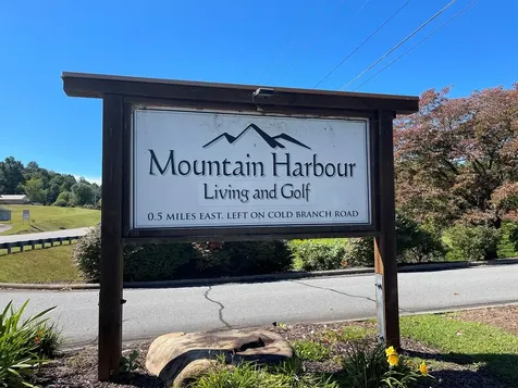Lot 29c Indian Trail Hayesville NC 28904
