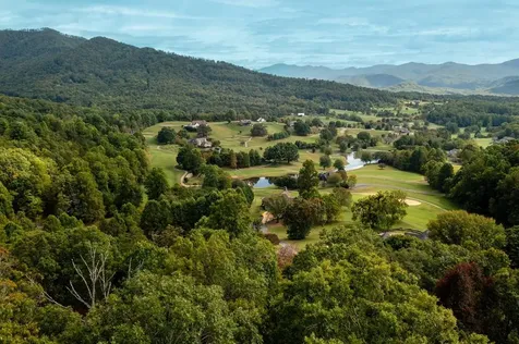 Lot 29c Indian Trail Hayesville NC 28904