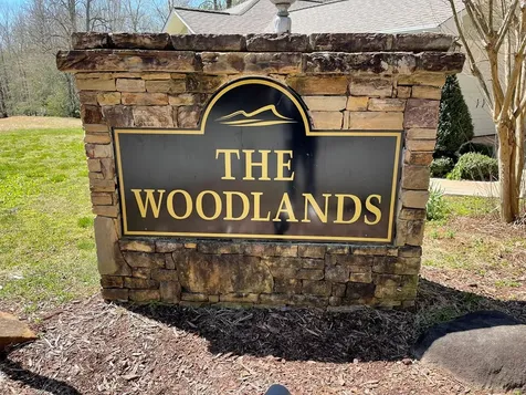 Lot #12E The Woodlands Hayesville NC 28904