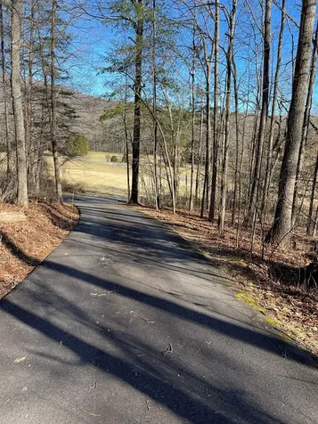 Lot #12E The Woodlands Hayesville NC 28904
