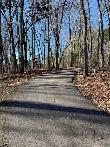 Lot #12E The Woodlands Hayesville NC 28904