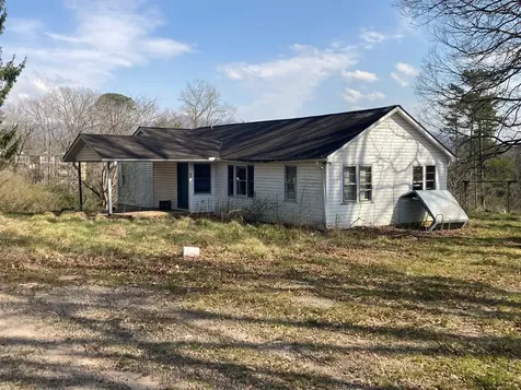 227 Siler Road Franklin NC 28734