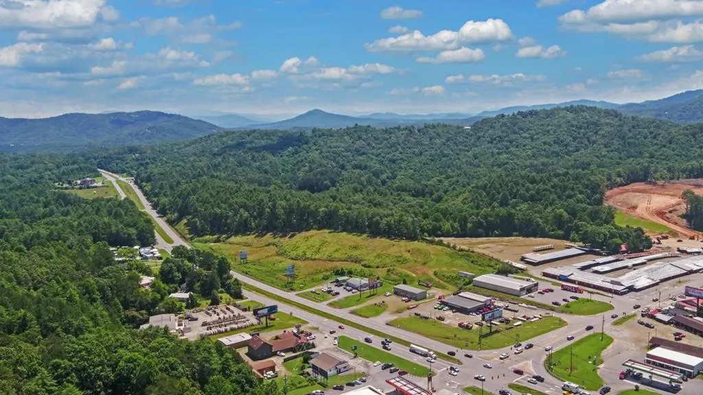 0 Highway 64 West Murphy NC 28906