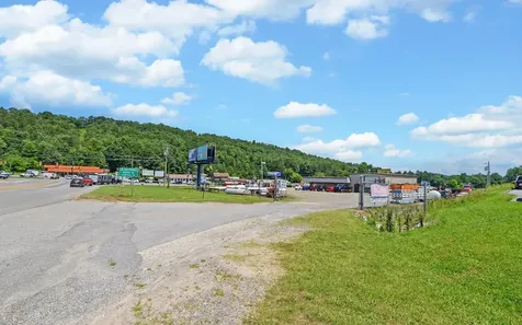 0 Highway 64 West Murphy NC 28906