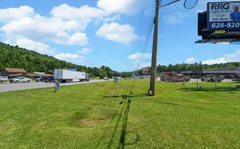 0 Highway 64 West Murphy NC 28906