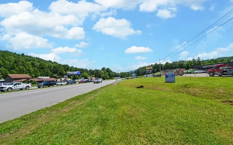 0 Highway 64 West Murphy NC 28906