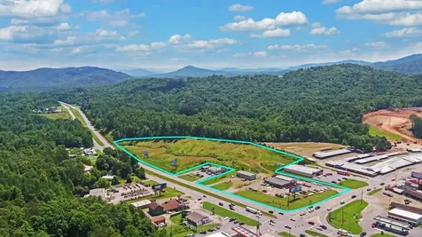0 Highway 64 West Murphy NC 28906