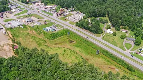 0 Highway 64 West Murphy NC 28906
