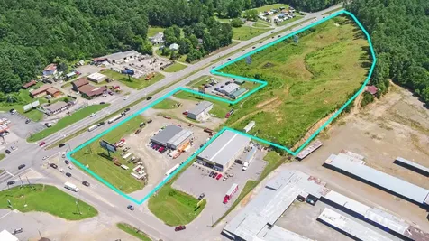 0 Highway 64 West Murphy NC 28906