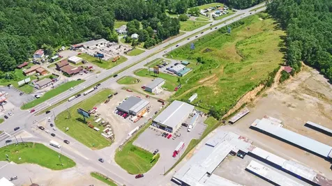 0 Highway 64 West Murphy NC 28906