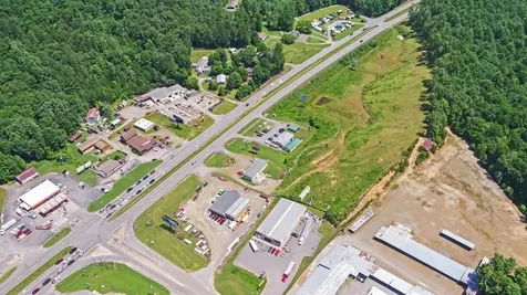 0 Highway 64 West Murphy NC 28906