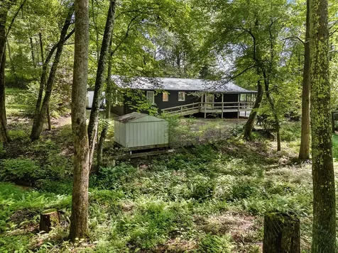 123 Quarry Road Andrews NC 28901