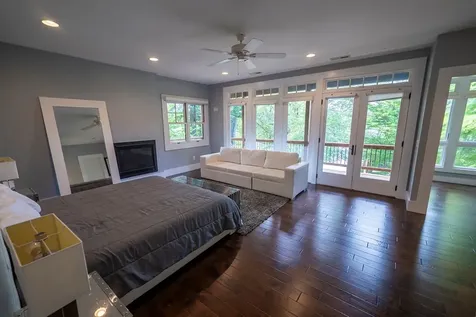 11 Old Lodge Road Robbinsville NC 28771