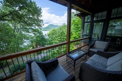 11 Old Lodge Road Robbinsville NC 28771