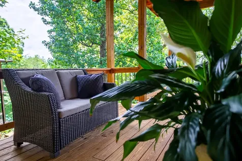 11 Old Lodge Road Robbinsville NC 28771