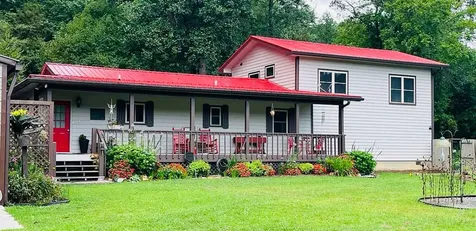 50 Flax Drive Murphy NC 28906