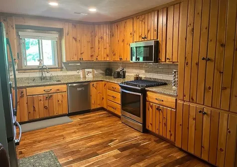 50 Flax Drive Murphy NC 28906