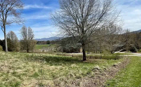 Lot 8 Cabin Drive Hayesville NC 28904