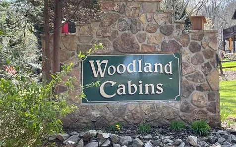 Lot 8 Cabin Drive Hayesville NC 28904