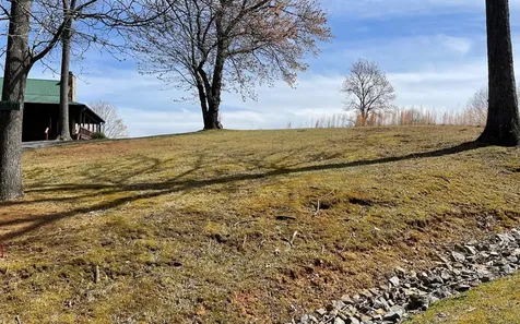 Lot 8 Cabin Drive Hayesville NC 28904