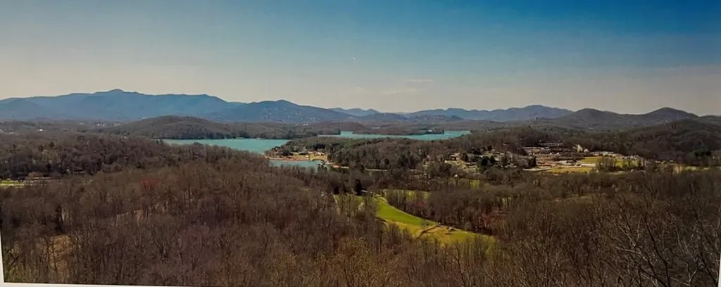 Lot 12b Grandview Drive Hayesville NC 28904
