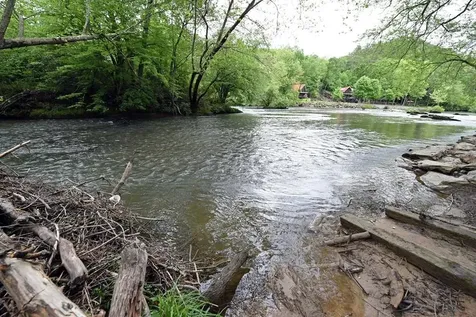 Lot 29 Brasstown View Road Murphy NC 28906