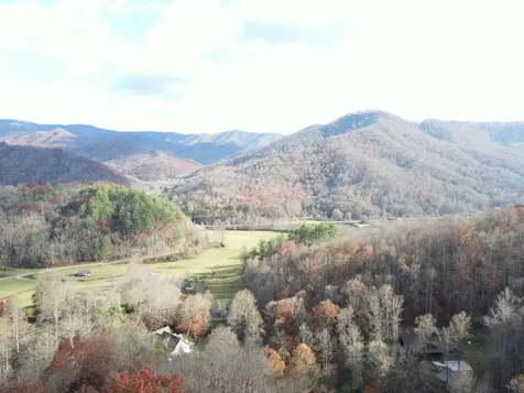 Sr 1218 Pinhook Road Robbinsville NC 28771