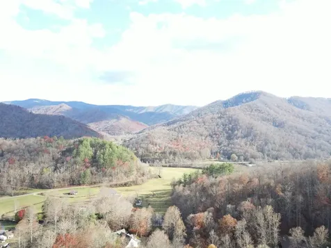 Sr 1218 Pinhook Road Robbinsville NC 28771