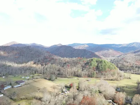 Sr 1218 Pinhook Road Robbinsville NC 28771