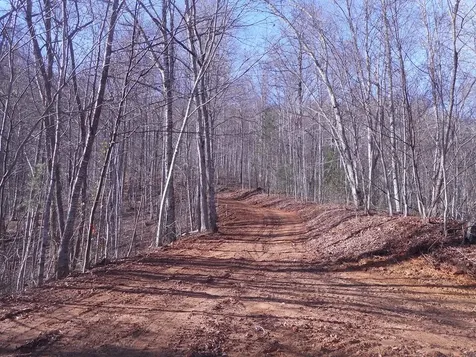 Sr 1218 Pinhook Road Robbinsville NC 28771