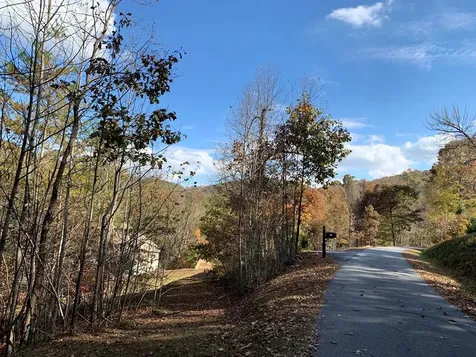 25&26 Mountain Knoll Lane Warne NC 28909
