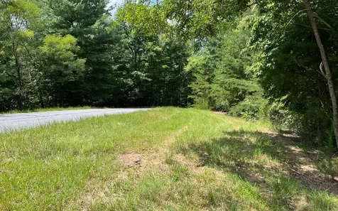 Lot 59 Fires Creek Cove Hayesville NC 28904
