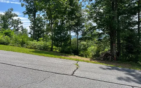 Lot 59 Fires Creek Cove Hayesville NC 28904